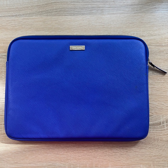 Kate Spade Memory Foam Laptop Sleeve - Picture 1 of 2